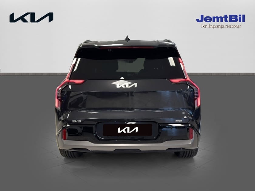 Bild 5 av Kia EV9 GT