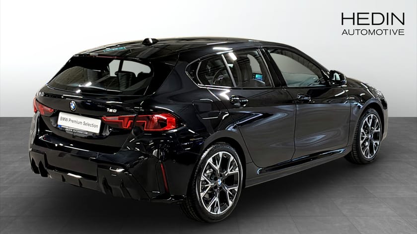 Bild 2 av BMW 120