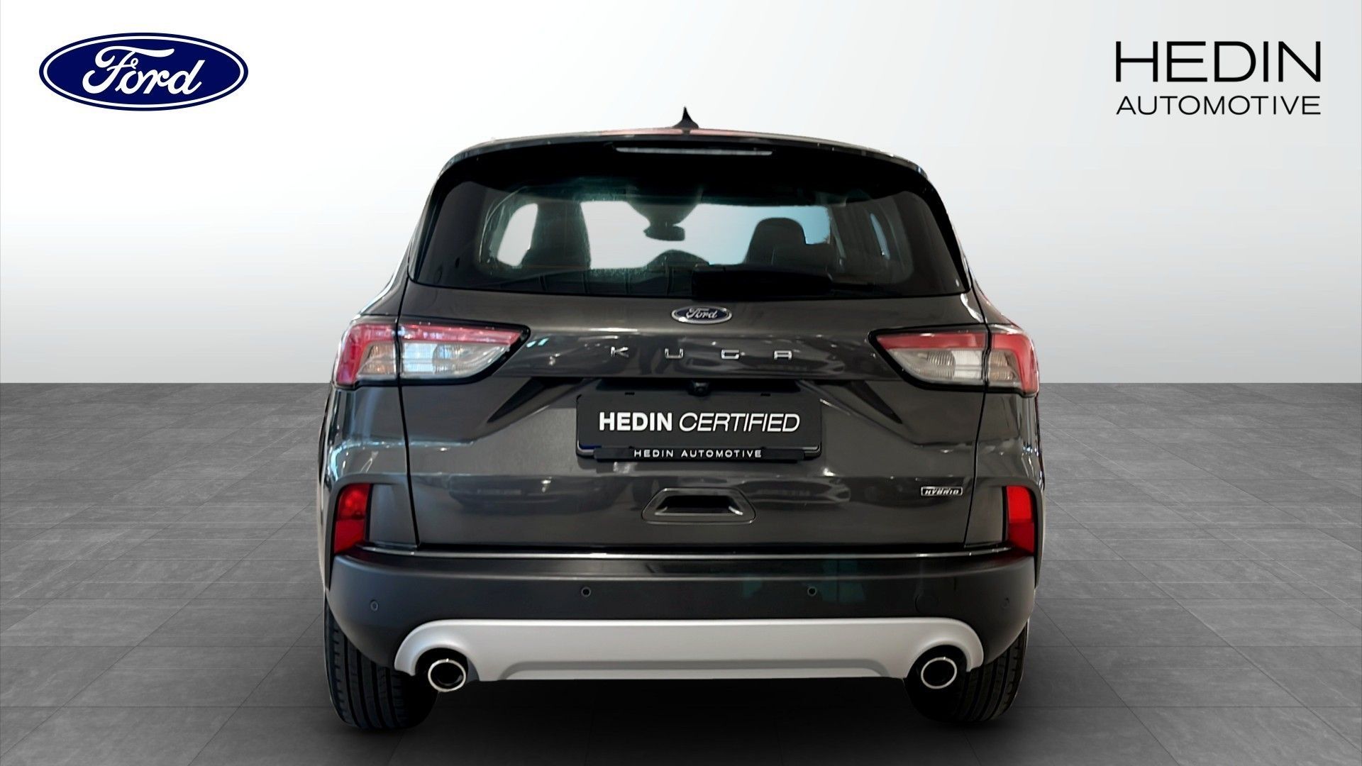 Ford Kuga Plug-In Hybrid 2022, bild 7/22