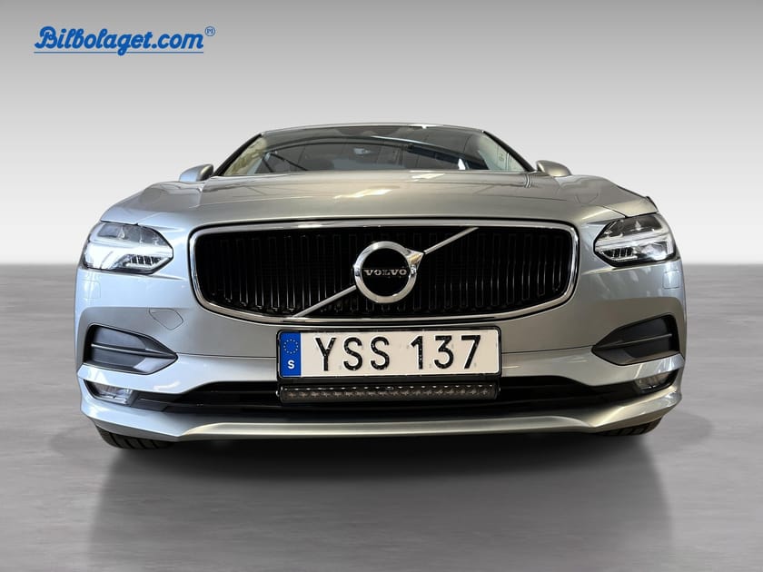 Bild 2 av Volvo S90 T5 Business Advanced