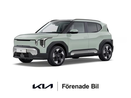Kia EV2 Standard Range