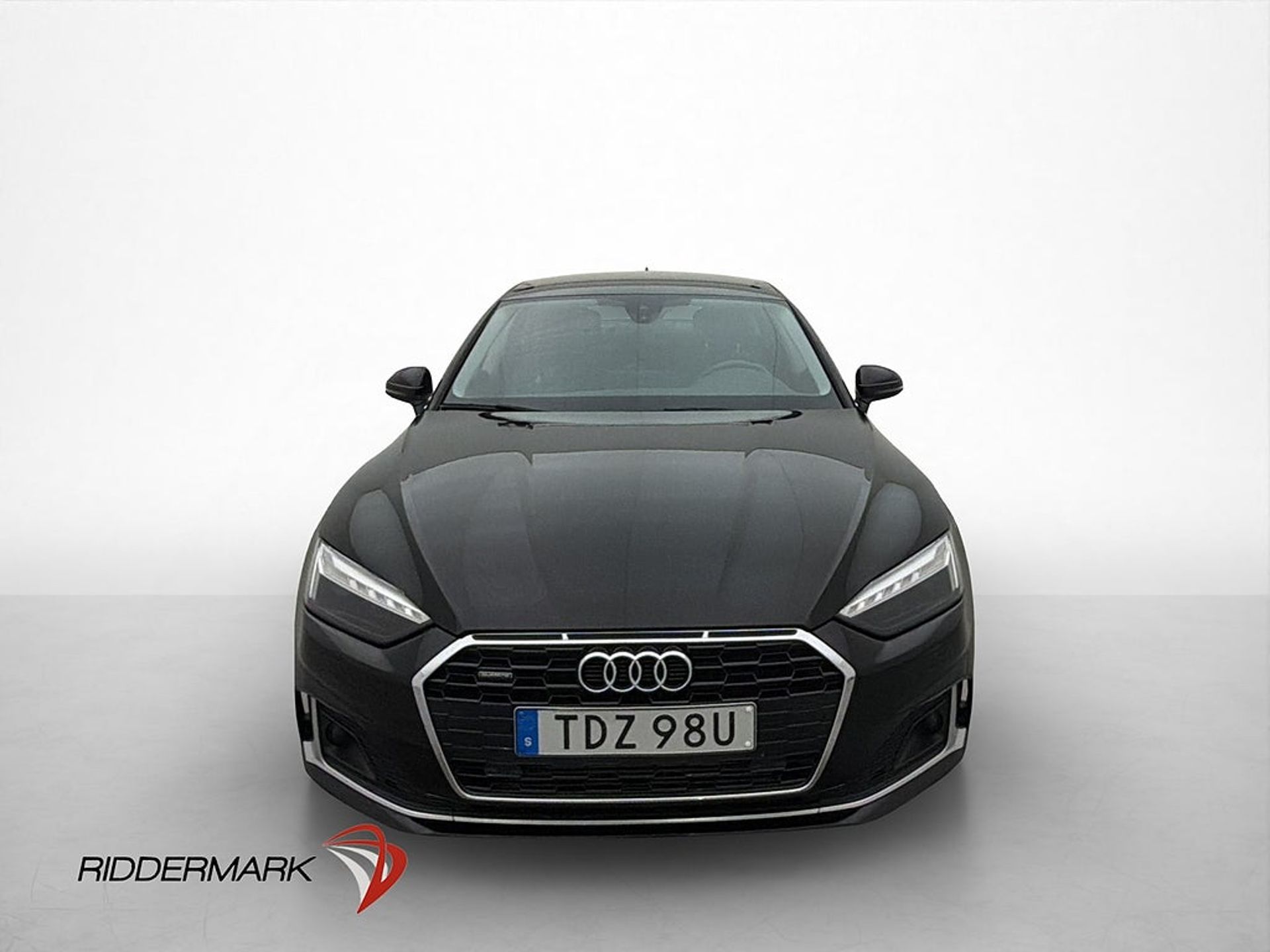 Audi A5 45 TFSI Quattro 265hk MOMS 2023, bild 2/10