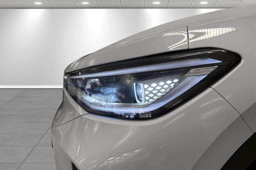 Bilde 5 av Volkswagen ID.4 Pro 4M highl.77kwh 286hk