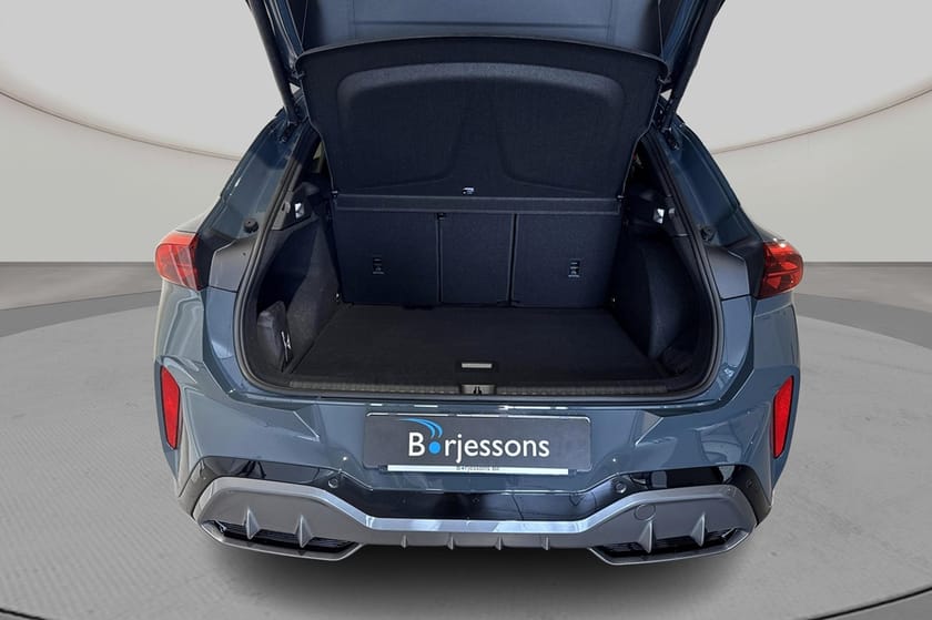 Bild 5 av CUPRA Terramar eTSI 150hk DSG Edge *KAMPANJ