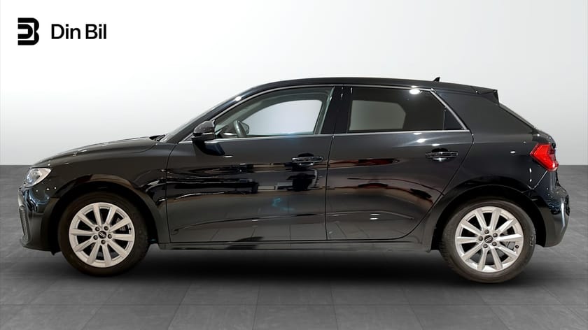 Bild 2 av Audi A1 Sportback 30 TFSI 110 Proline