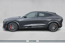 Thumnail bilde 1 av Ford Mustang Mach-E GT