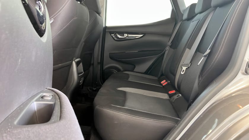 Bild 5 av Nissan Qashqai DIG-T 140 N-CONNECTA 2WD