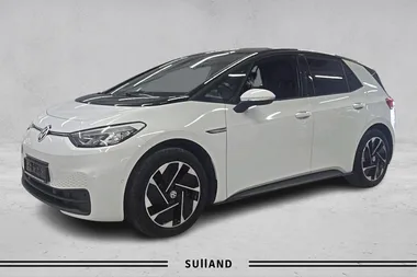 Volkswagen ID.3 Pro Performance