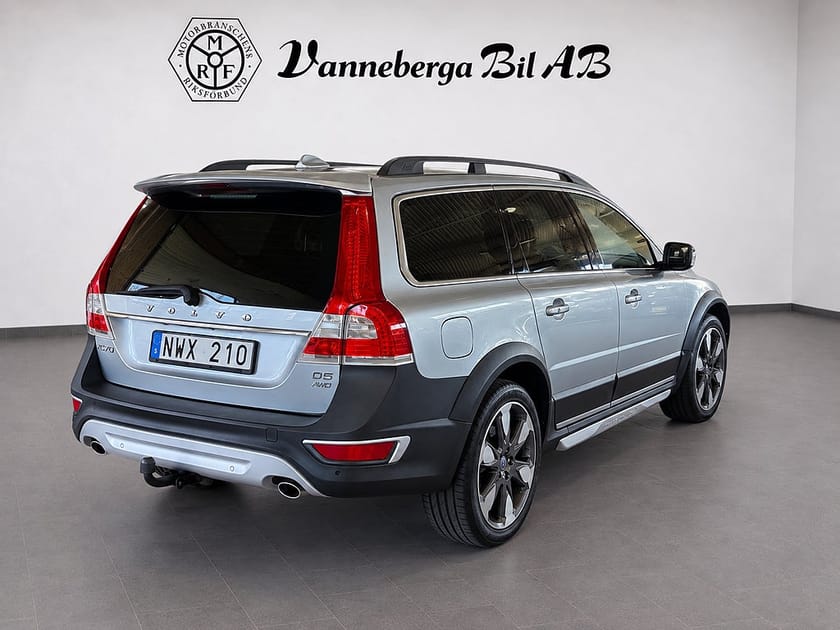Bild 3 av Volvo XC70