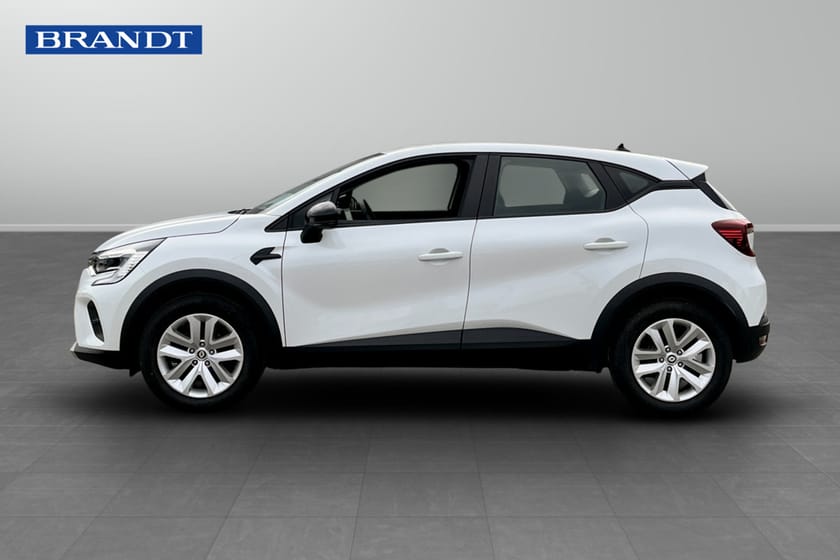 Bild 3 av Renault Captur TCe 90 Equilibre