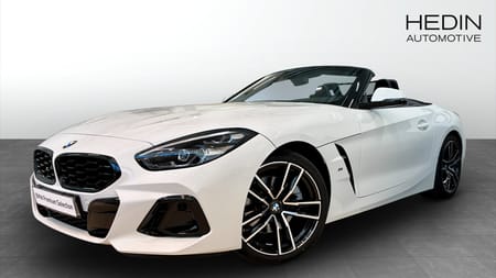 BMW Z4 sDrive20i