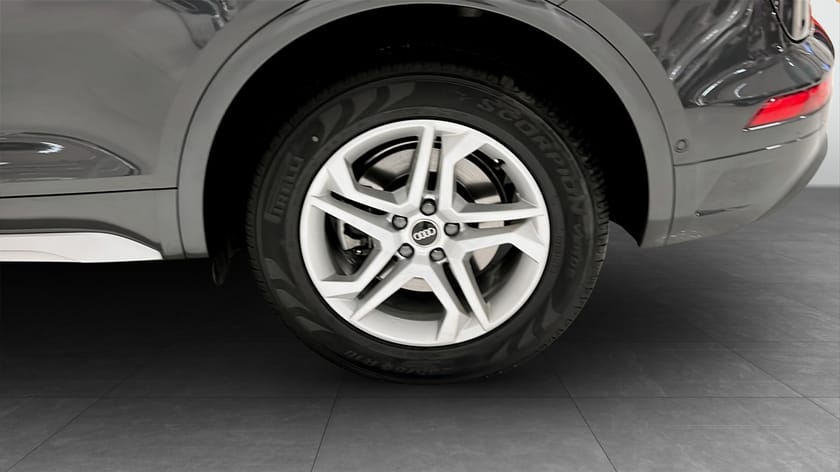 Bild 5 av Audi Q5 40 TDI quattro TDI204 S Tronic Proline Advanced/Evolut