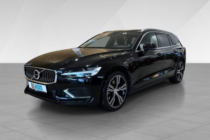 Bilde 3 av Volvo V60 T8 Plug In Hybrid AWD Inscription