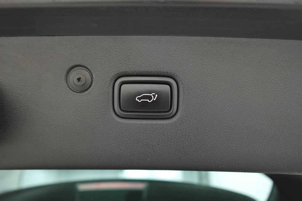 Kia Sportage 2019 - miniatyr 19