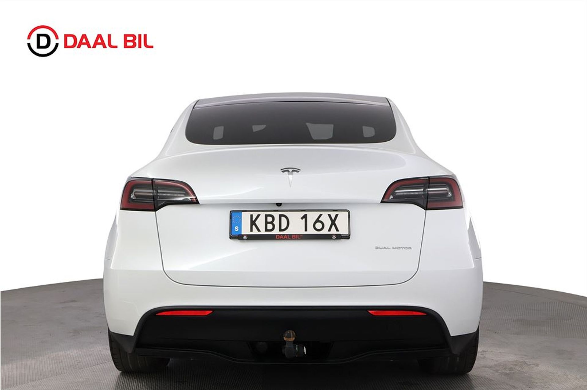 Tesla Model Y 2023, bild 7/10