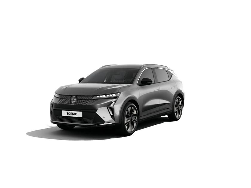 Bild 4 av Renault Scenic E-Tech