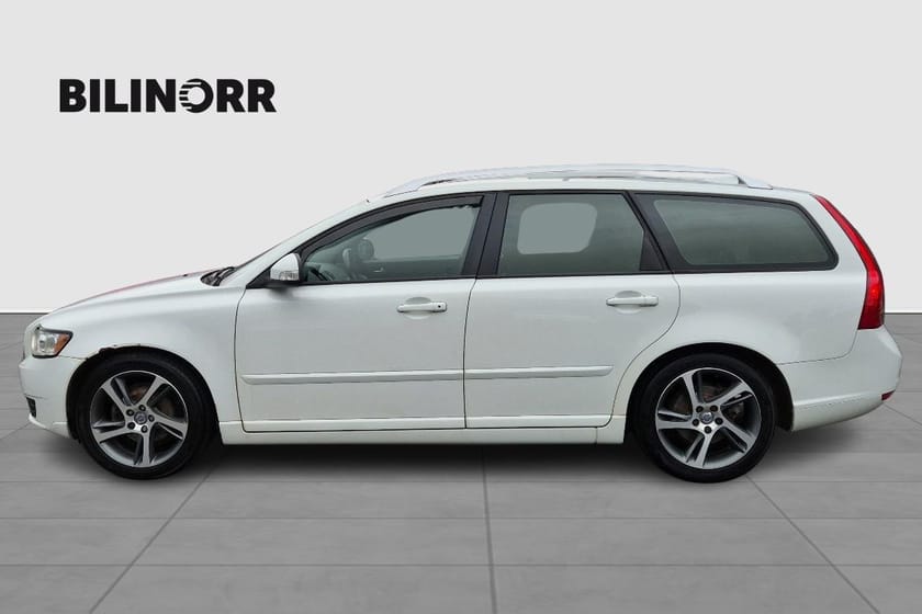 Bild 3 av Volvo V50 D2 MANUELL, 115H