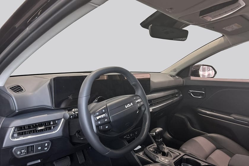 Bild 5 av Kia K4 Sportswagon