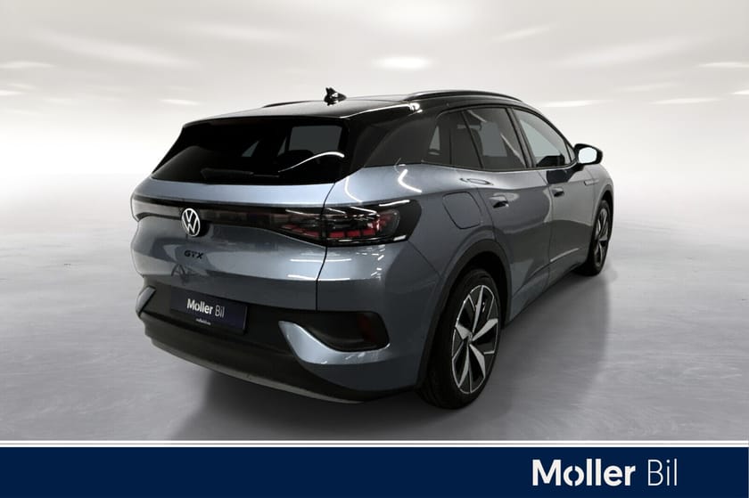 Bilde 5 av Volkswagen ID.4 GTX 77kwh