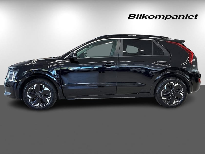 Bild 4 av Kia Niro EV