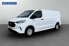 Ford Transit Custom 320