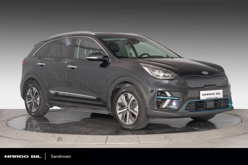 Bilde 1 av Kia e-Niro 