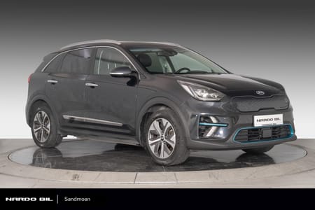 Kia e-Niro