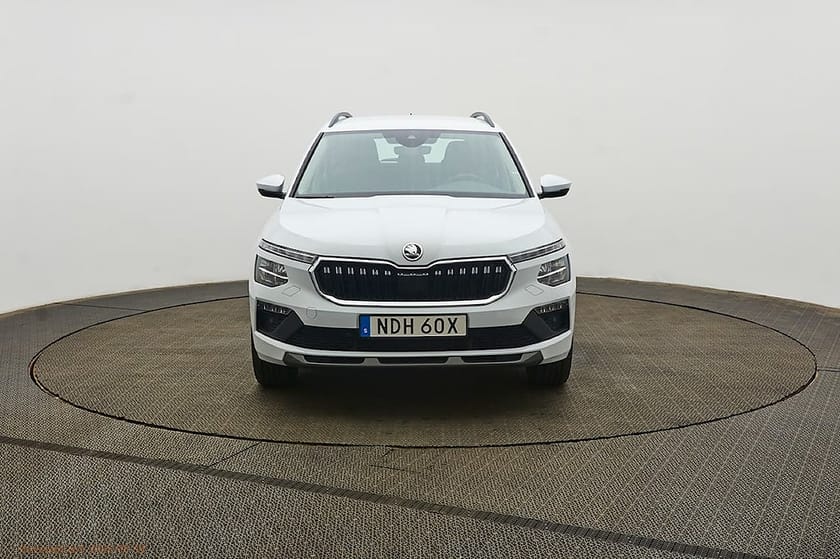 Bild 3 av Škoda Kamiq