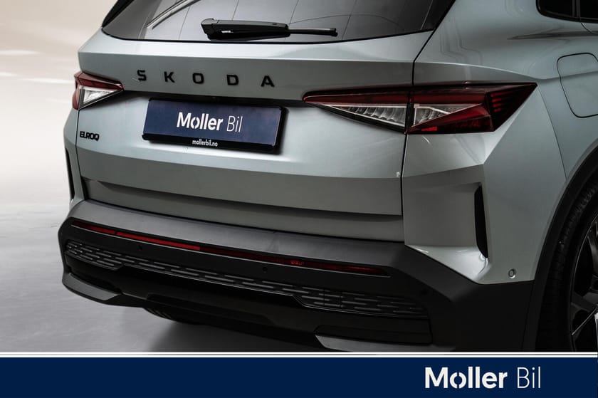 Bilde 5 av Škoda Elroq RS