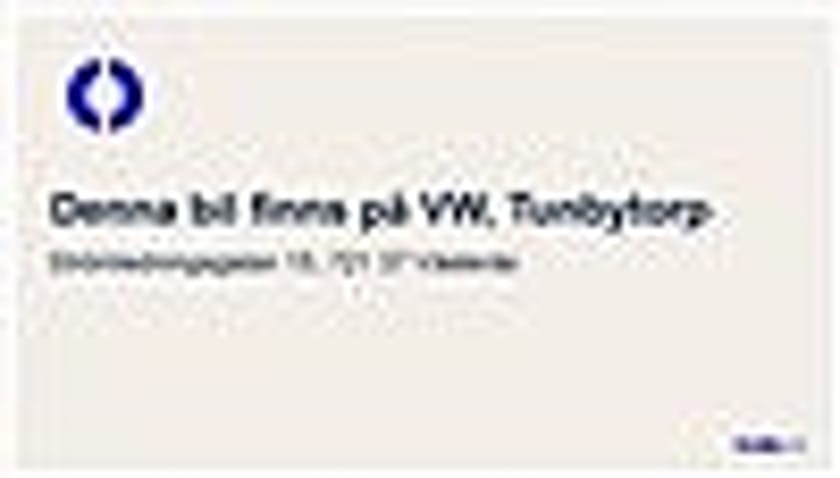 Bild 4 av Volkswagen ID.4 Pro