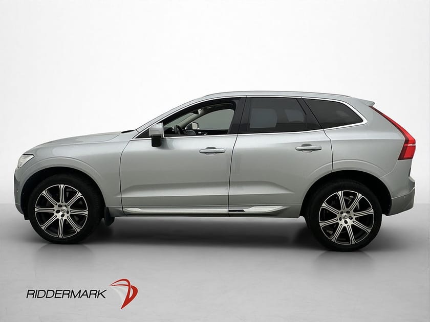 Bild 5 av Volvo XC60