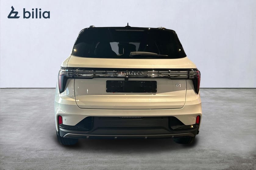 Bild 5 av Lynk & Co 01 PHEV More
