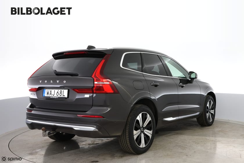Bild 4 av Volvo XC60 Recharge T6 Plus Bright