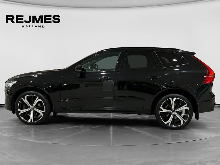 Bild 3 av Volvo XC60