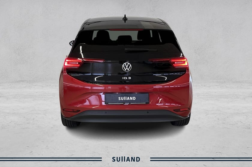 Bilde 4 av Volkswagen ID.3 Pro Performance 58kwh 204 hk
