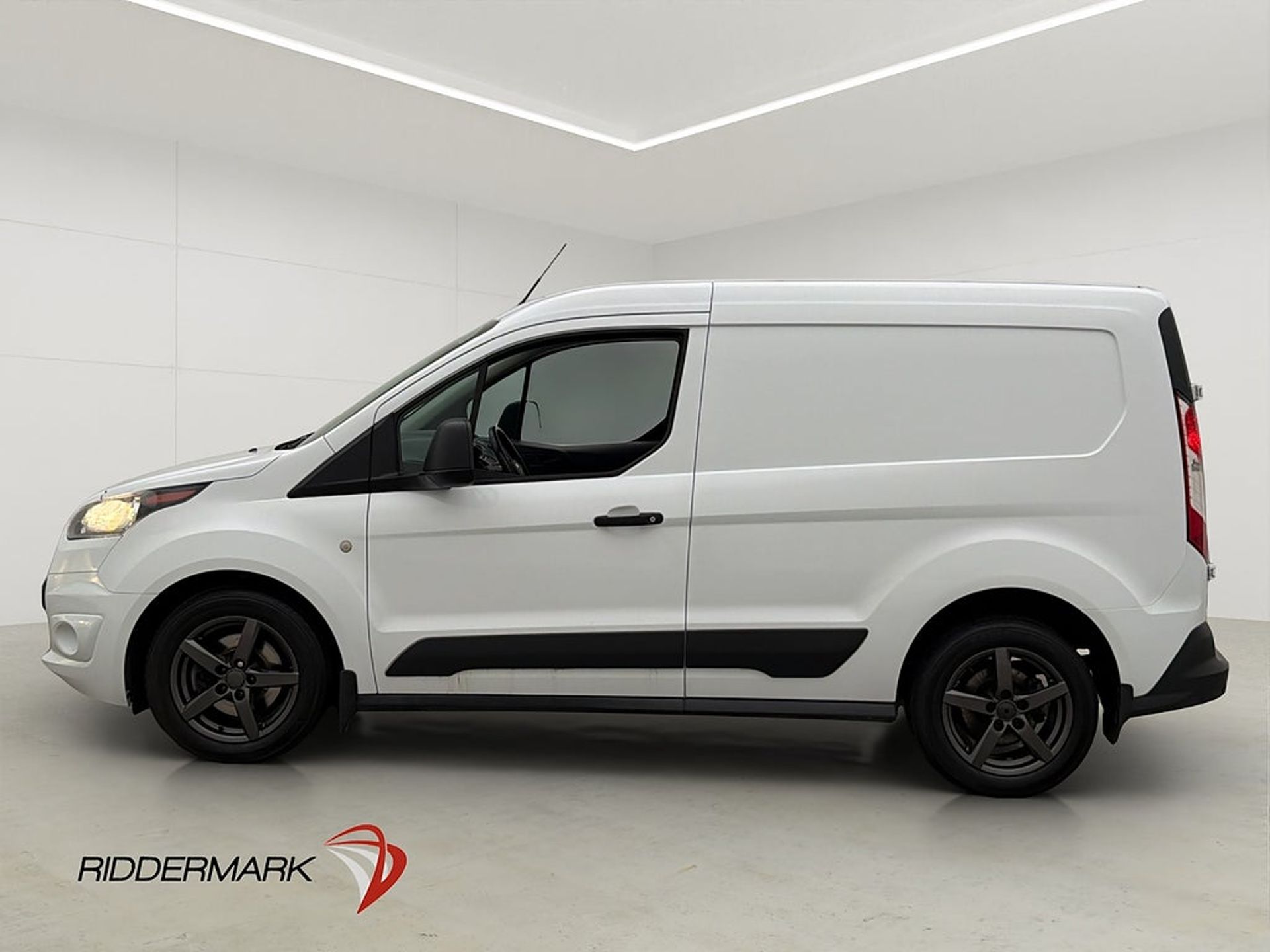 Ford Transit Connect 2018, bild 6/10
