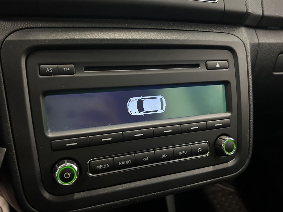 Škoda Škoda Fabia — bild 17
