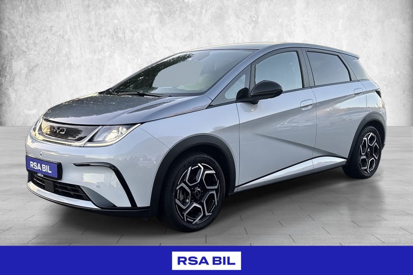 Bilde 1 av BYD Dolphin