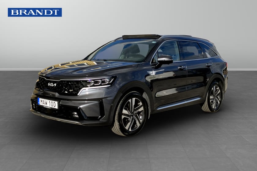 Bild 1 av Kia Sorento PHEV Aut 265hk Advance Plus