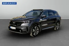 Kia Sorento PHEV