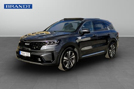 Kia Sorento PHEV Aut 265hk Advance Plus