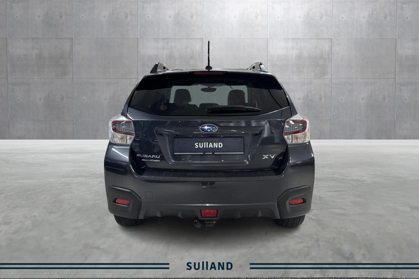 Bilde 4 av Subaru XV AWD | Premium | Hengerfeste | Ny service | Ny EU