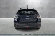 Thumnail bilde 3 av Subaru XV
