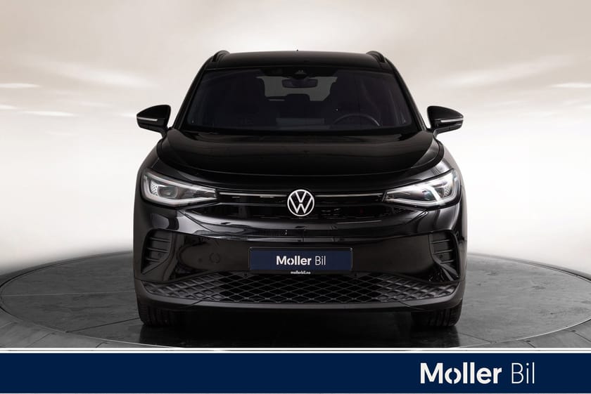 Bilde 3 av Volkswagen ID.4 Pro 4M excl. 77kwh 286hk