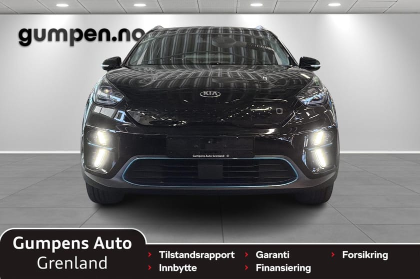 Bilde 4 av Kia e-Niro Exclusive