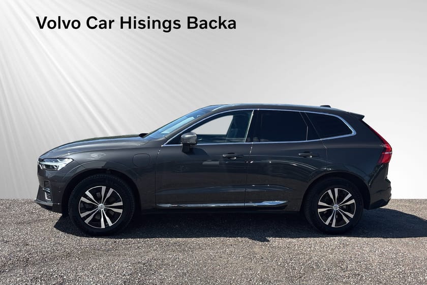 Bild 4 av Volvo XC60 Recharge T6 Core Edition | 360 | Pano