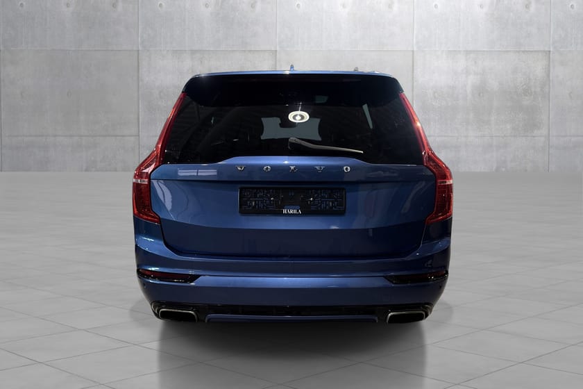 Bilde 4 av Volvo XC90 T8 TWIN ENGINE
