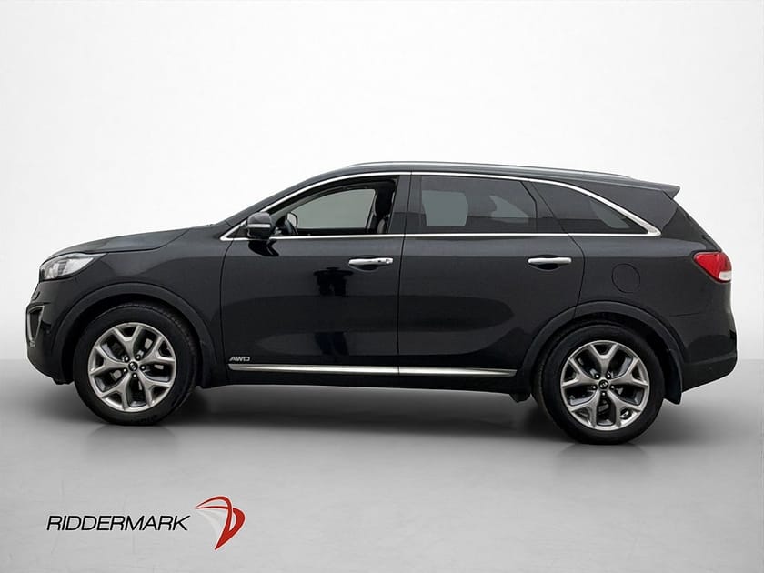 Bild 4 av Kia Sorento