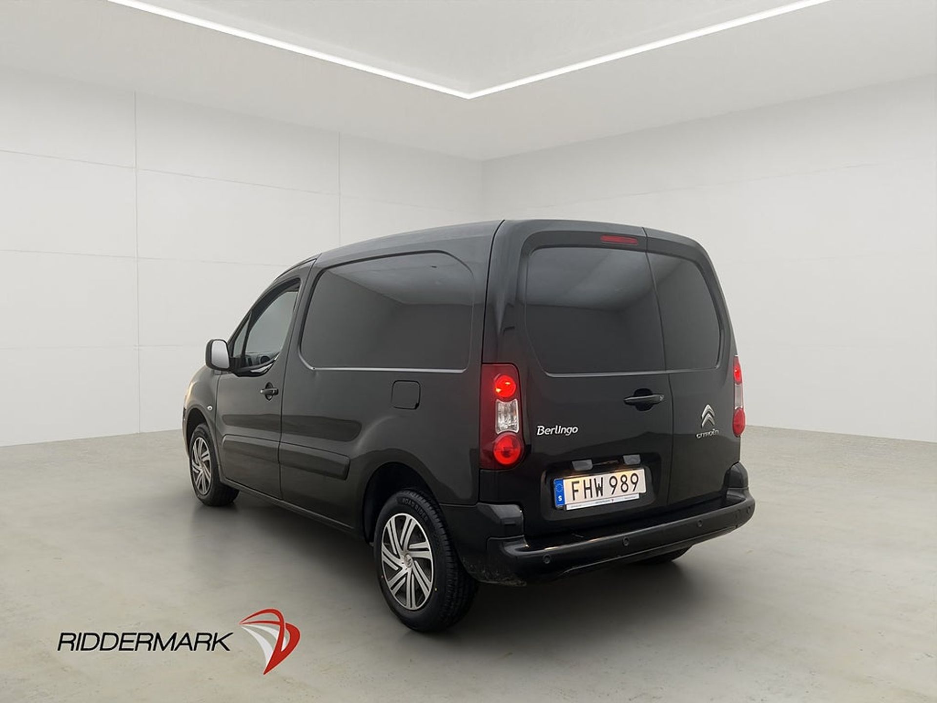 Citroen Berlingo 2017, kuva 7/10