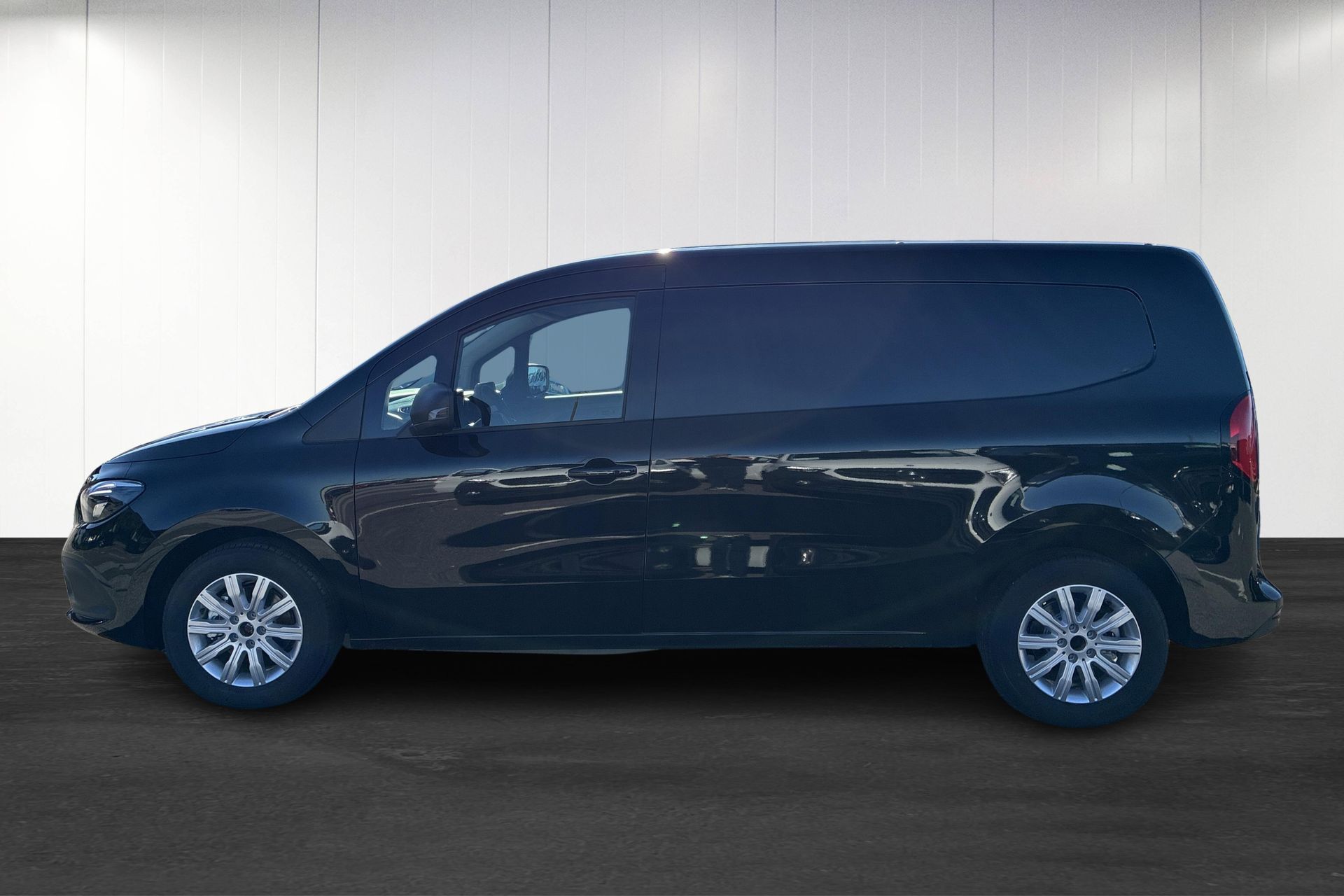 Mercedes-Benz Citan 112 CDI 2025, bild 7/10